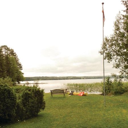Villa Kveldsro Eina Exterior foto