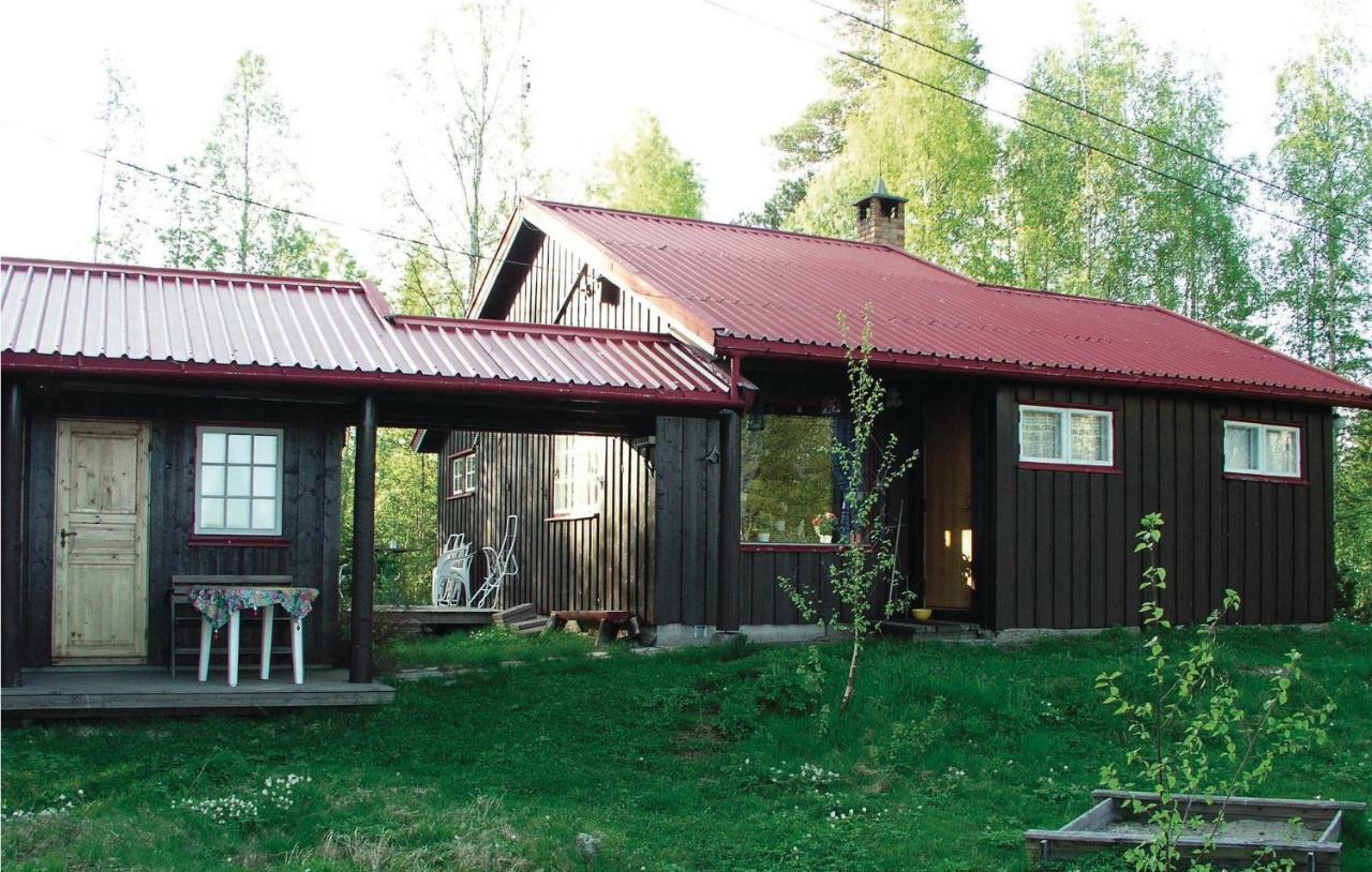 Villa Kveldsro Eina Exterior foto