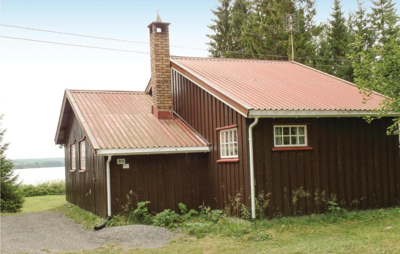 Villa Kveldsro Eina Exterior foto